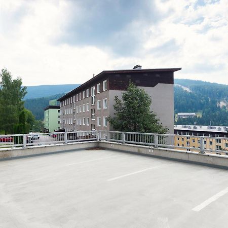 Cozy Mountain Apartment Spindleruv Mlyn Bagian luar foto