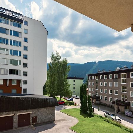 Cozy Mountain Apartment Spindleruv Mlyn Bagian luar foto