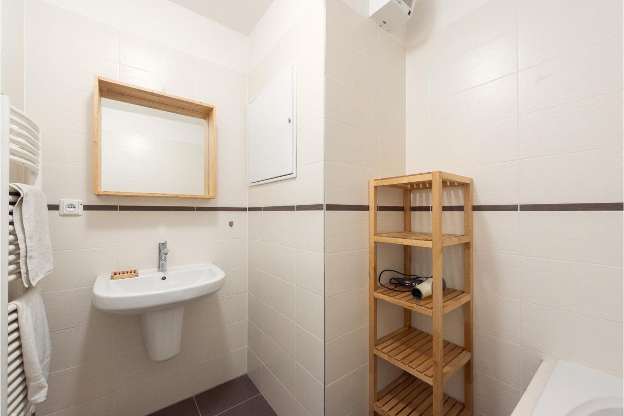 Cozy Mountain Apartment Spindleruv Mlyn Bagian luar foto