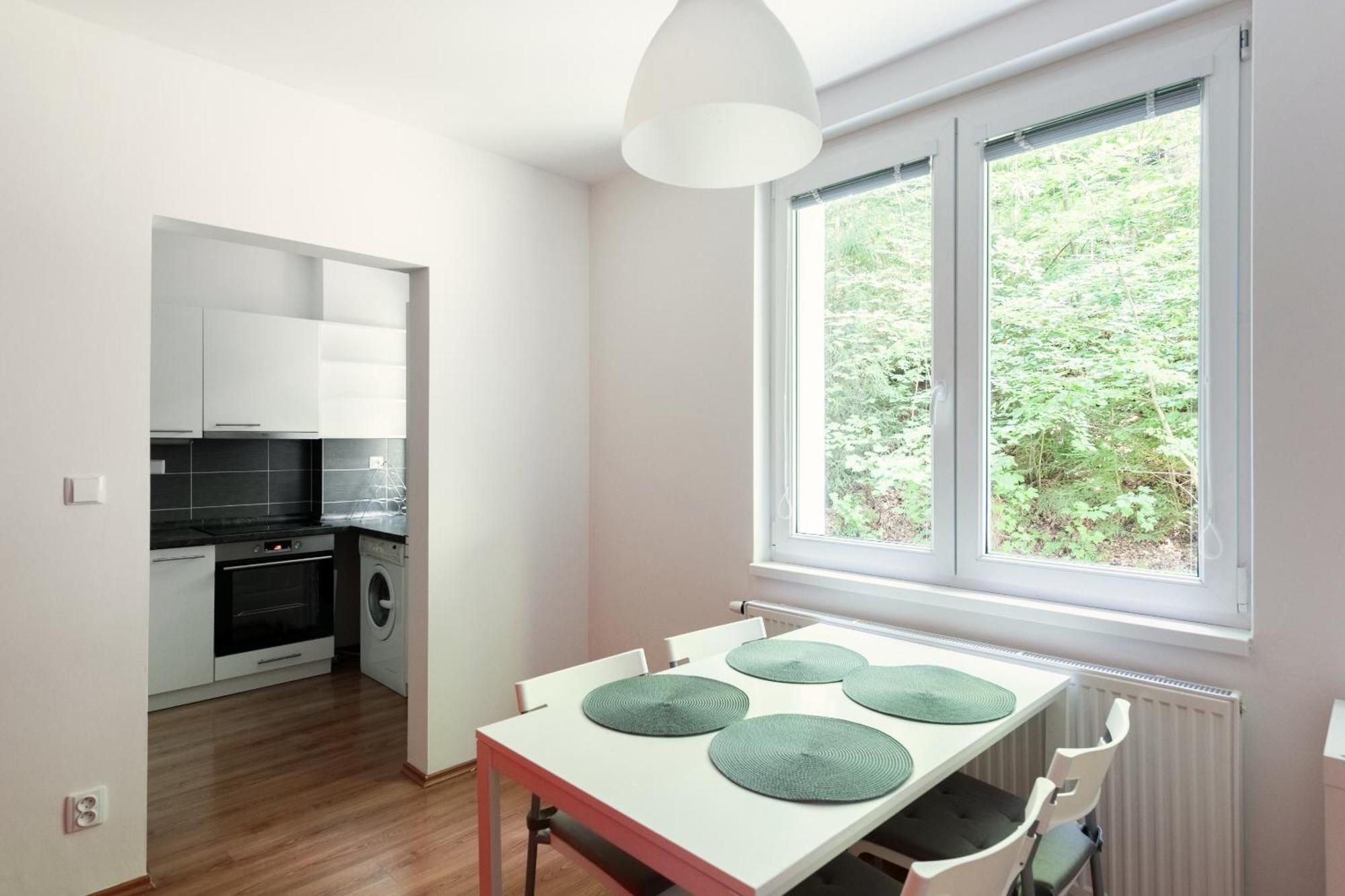 Cozy Mountain Apartment Spindleruv Mlyn Bagian luar foto