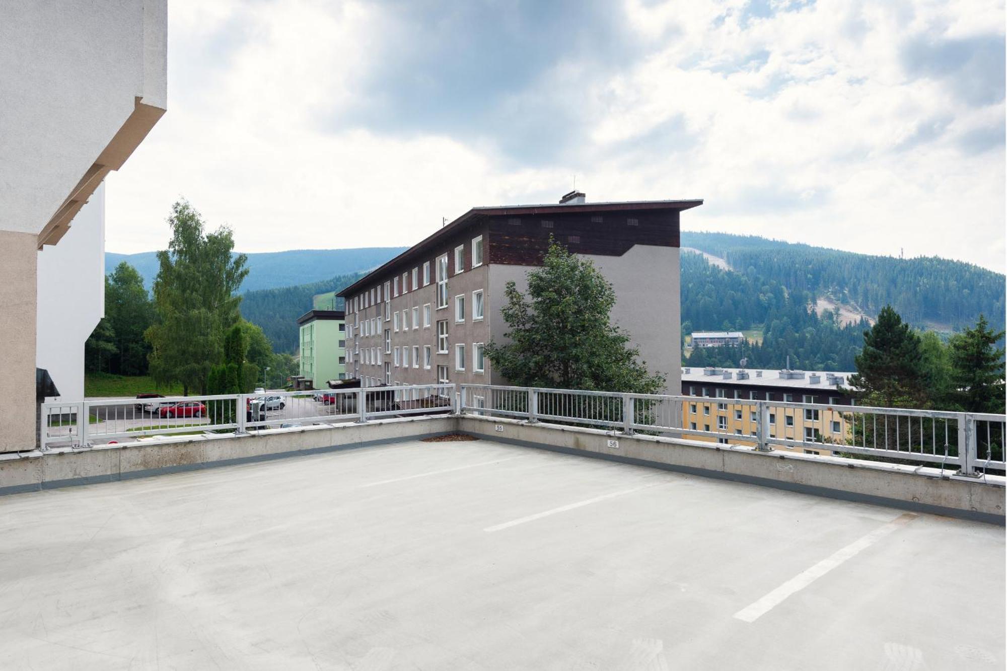Cozy Mountain Apartment Spindleruv Mlyn Bagian luar foto